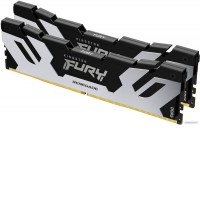 Оперативная память Kingston FURY Renegade 2x16ГБ DDR5 7200МГц KF572C38RSK2-32