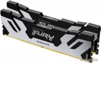 Оперативная память Kingston FURY Renegade 2x24ГБ DDR5 7200МГц KF572C38RSK2-48