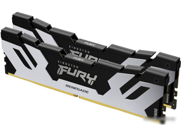Оперативная память Kingston FURY Renegade 2x24ГБ DDR5 7200МГц KF572C38RSK2-48