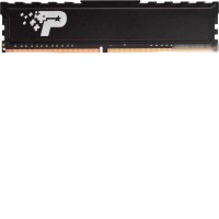 Оперативная память Patriot Signature Premium Line 2x8GB DDR4 PC4-21300 PSP416G2666KH1
