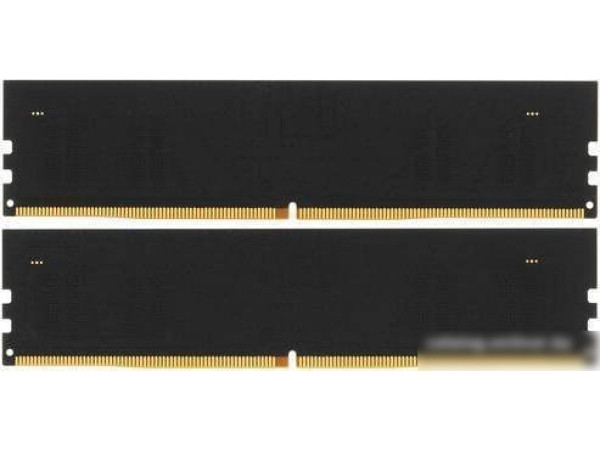 Оперативная память Patriot Signature Line 2x8ГБ DDR5 4800 МГц PSD516G4800K