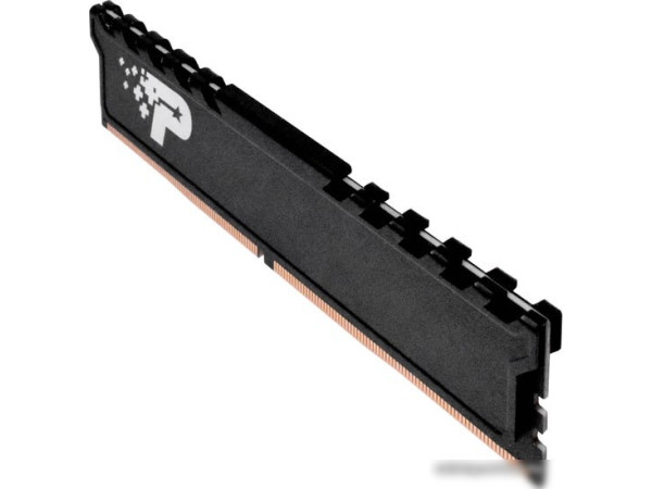 Оперативная память Patriot Signature Premium Line 2x8GB DDR4 PC4-25600 PSP416G3200KH1