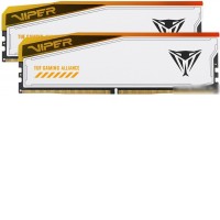 Оперативная память Patriot Viper Elite 5 RGB TUF Gaming Alliance 2x16ГБ DDR5 6600МГц PVER532G66C34KT