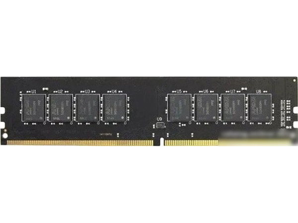 Оперативная память Silicon-Power 16GB DDR4 2666 МГц SP016GBLFU266X02