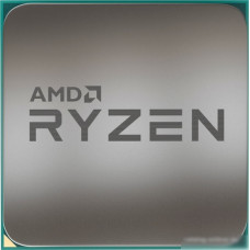 Процессор AMD Ryzen 5 3500