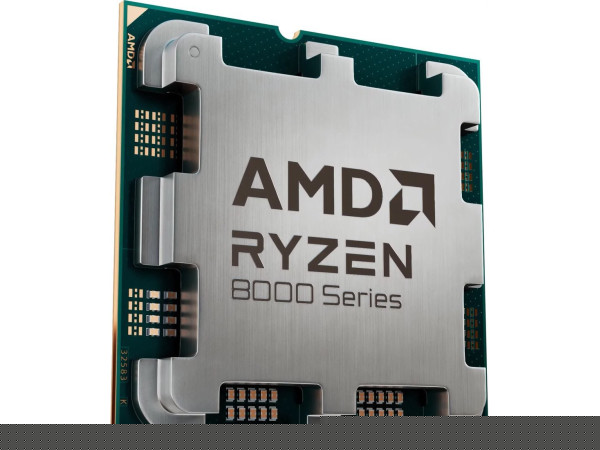 Процессор AMD Ryzen 5 8500G