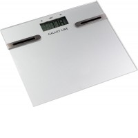 Напольные весы Galaxy Line GL4855