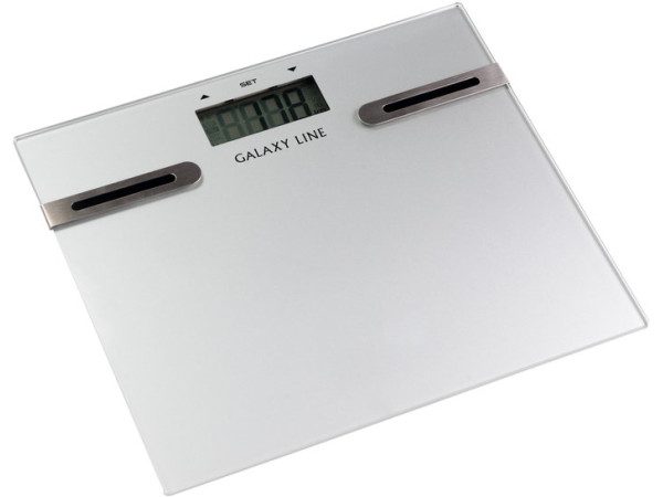 Напольные весы Galaxy Line GL4855