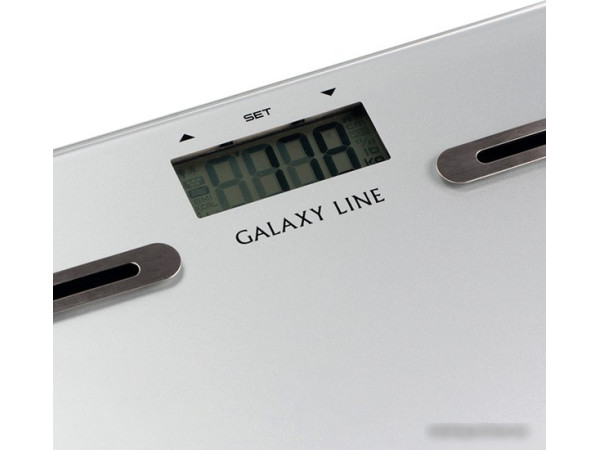 Напольные весы Galaxy Line GL4855