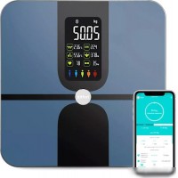 Напольные весы Kitfort KT-816