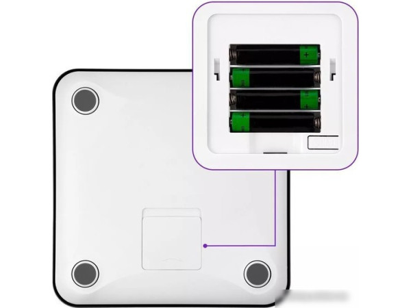 Напольные весы Kitfort KT-816