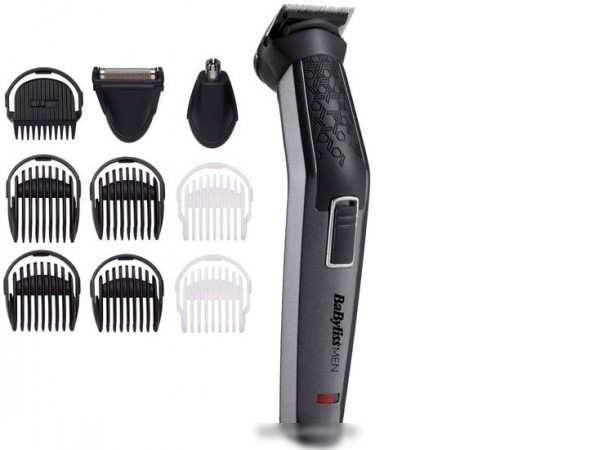 Машинка для стрижки BaByliss MT727E