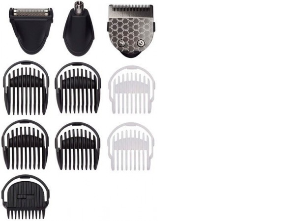 Машинка для стрижки BaByliss MT727E