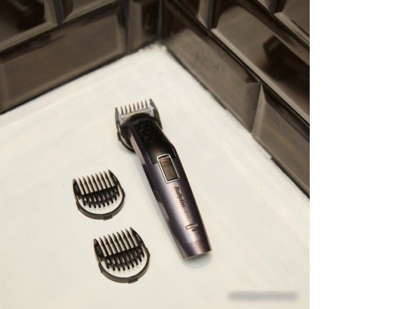 Машинка для стрижки BaByliss MT727E