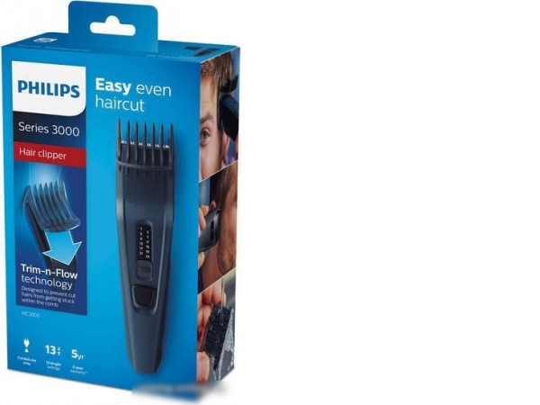 Машинка для стрижки Philips HC3505/15