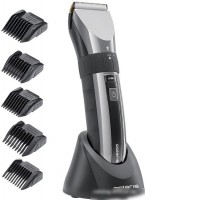 Машинка для стрижки волос Polaris PHC 3017RC Argan Therapy Pro