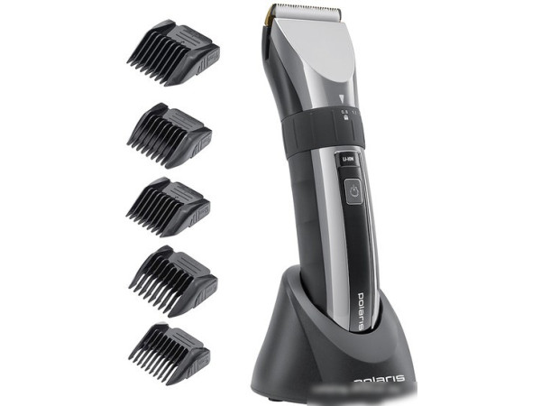 Машинка для стрижки волос Polaris PHC 3017RC Argan Therapy Pro