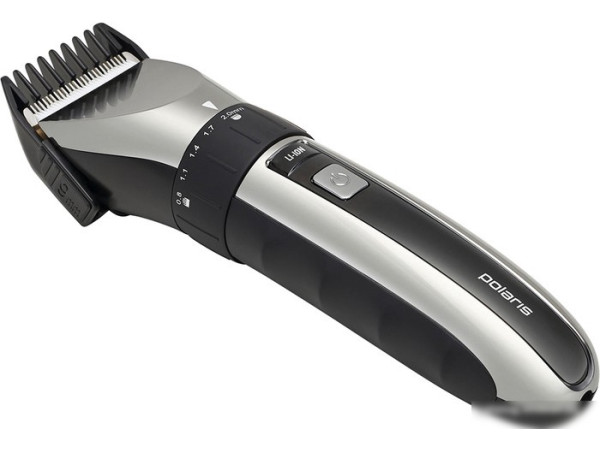 Машинка для стрижки волос Polaris PHC 3017RC Argan Therapy Pro