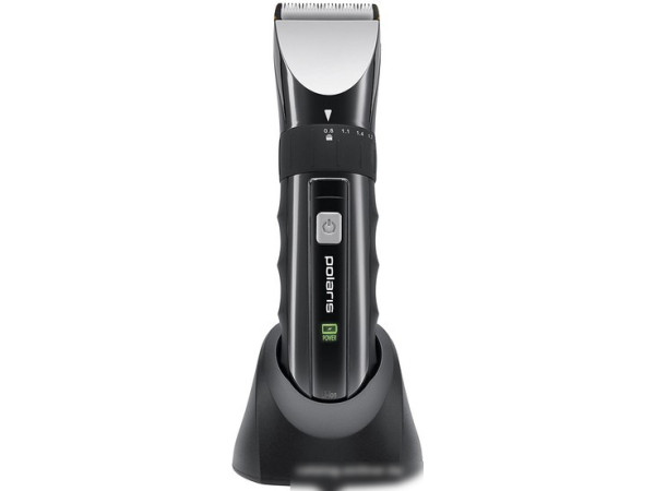 Машинка для стрижки волос Polaris PHC 3017RC Argan Therapy Pro