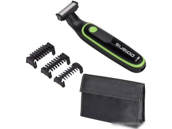 Машинка для стрижки Polaris PHC 0303RB