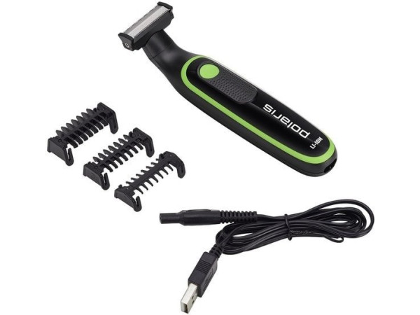 Машинка для стрижки Polaris PHC 0303RB