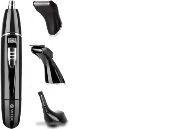 Машинка для стрижки Vitek VT-2545 BK