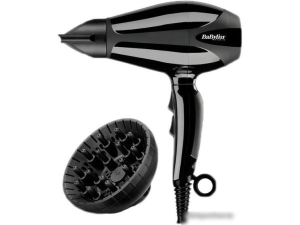 Фен BaByliss 6715DE