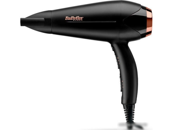Фен BaByliss D572DE