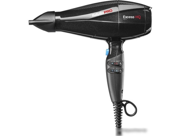Фен BaByliss PRO Excess-HQ AB6990IE