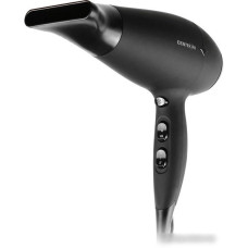 Фен CENTEK CT-2216 (черный)
