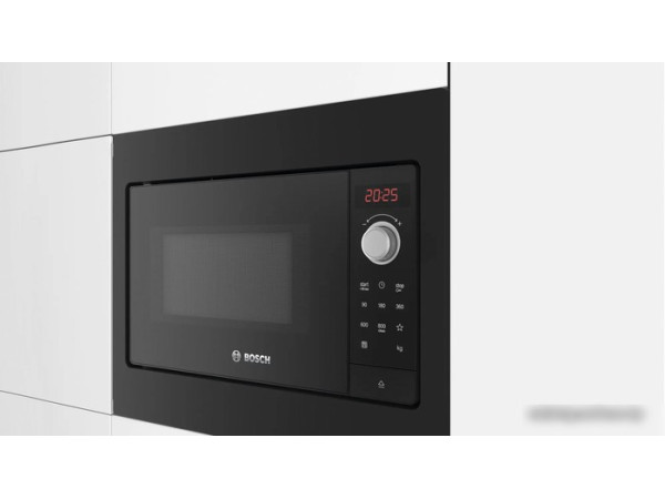 Микроволновая печь Bosch Serie 2 BFL523MB3