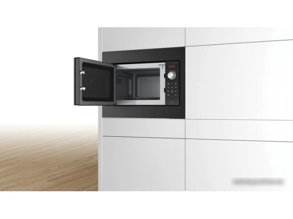Микроволновая печь Bosch Serie 2 BFL523MB3