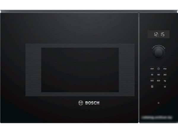 Микроволновая печь Bosch BFL524MB0