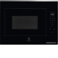 Микроволновая печь Electrolux KMFD264TEX