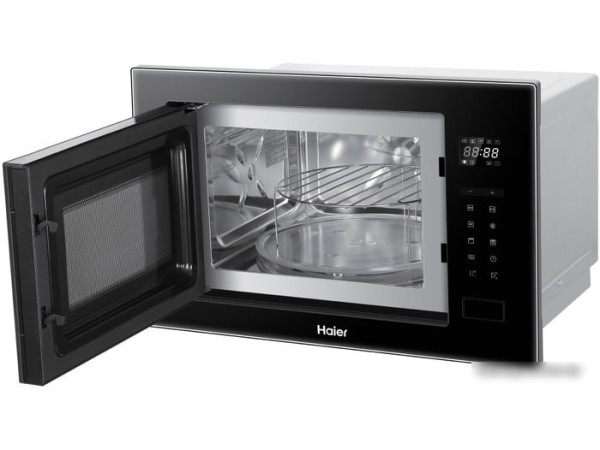 Микроволновая печь Haier HMX-BTG259B