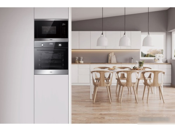 Микроволновая печь Haier HMX-BTG259B