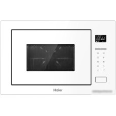 Микроволновая печь Haier HMX-BTG259W