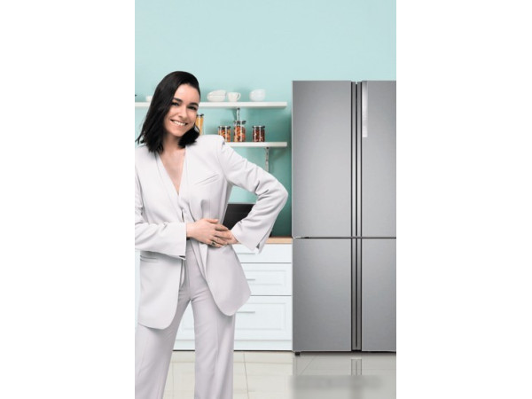 Микроволновая печь Haier HMX-BTG259W