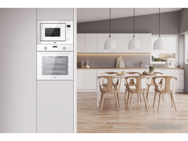 Микроволновая печь Haier HMX-BTG259W