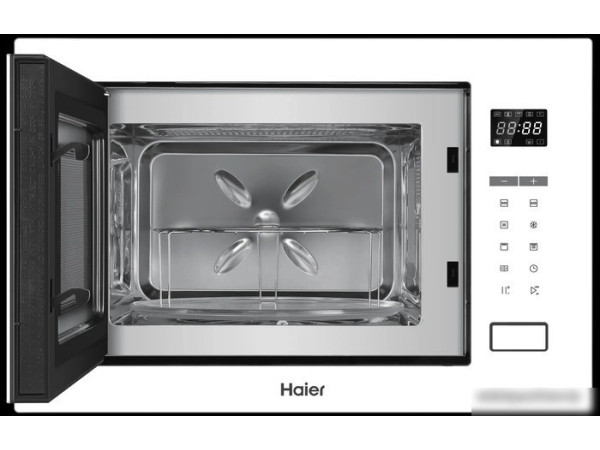 Микроволновая печь Haier HMX-BTG259W