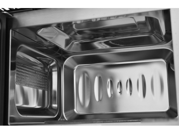 Микроволновая печь Zugel ZMO201B