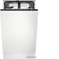 Встраиваемая посудомоечная машина AEG FSE62417P