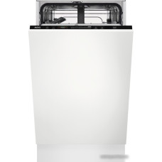 Встраиваемая посудомоечная машина AEG FSE62417P
