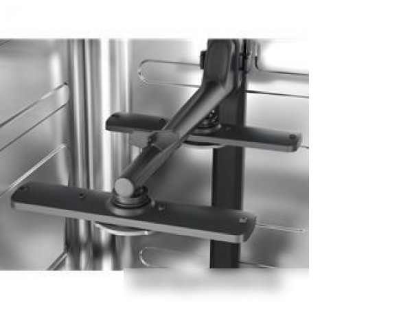 Встраиваемая посудомоечная машина AEG FSE62417P