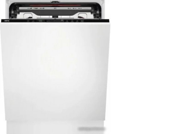 Встраиваемая посудомоечная машина AEG FSE73727P