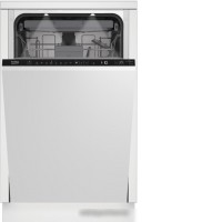 Встраиваемая посудомоечная машина BEKO BDIS38120Q