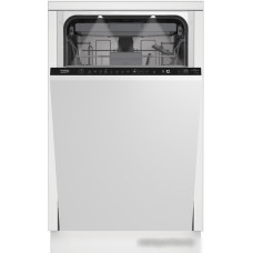 Встраиваемая посудомоечная машина BEKO BDIS38120Q