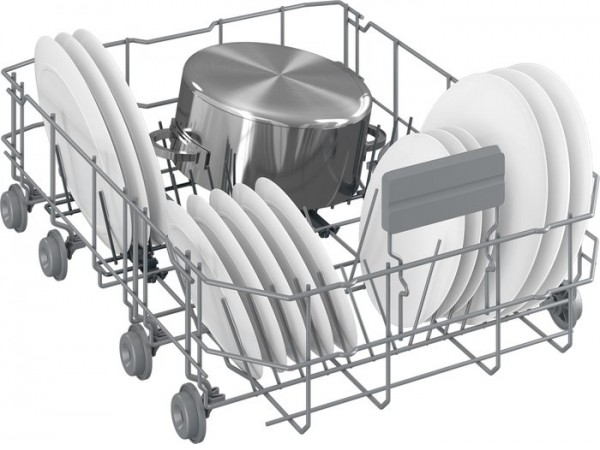 Встраиваемая посудомоечная машина BEKO BDIS38120Q