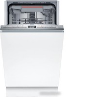 Встраиваемая посудомоечная машина Bosch SPV6EMX65Q