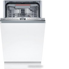 Встраиваемая посудомоечная машина Bosch SPV6EMX65Q
